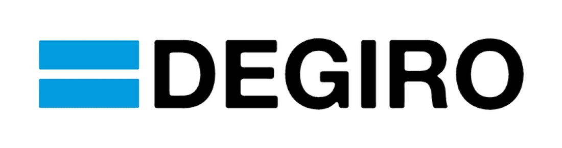 Logo de degiro