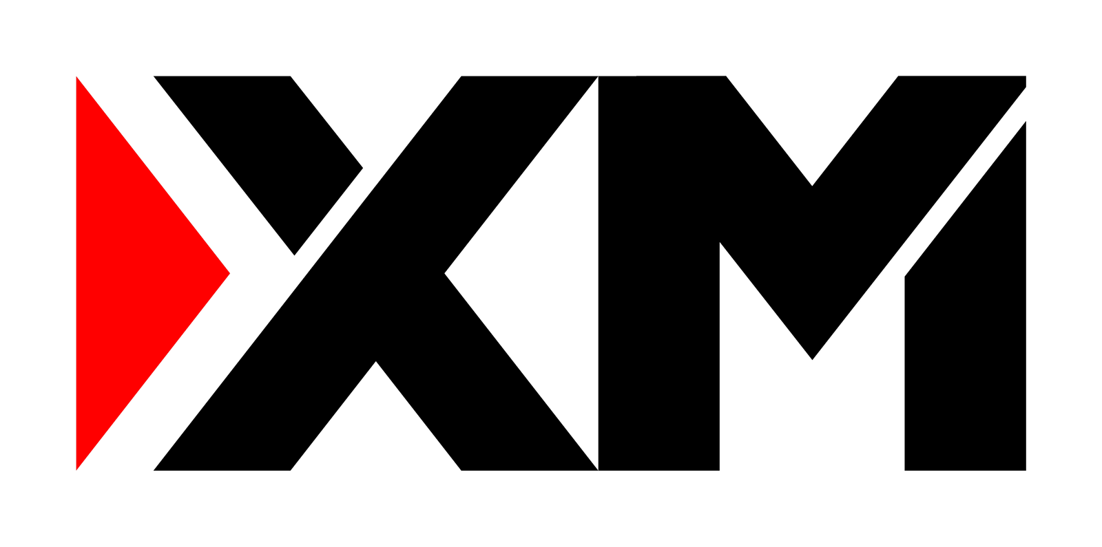 Logo de xm
